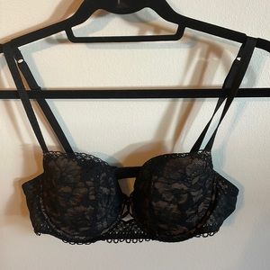 NWOT Maison Lejaby bra 34C